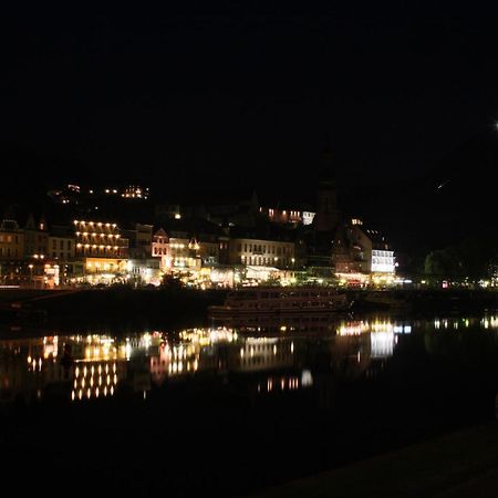 Hotel Und Gaestehaus Gute Quelle Κόχεμ Εξωτερικό φωτογραφία