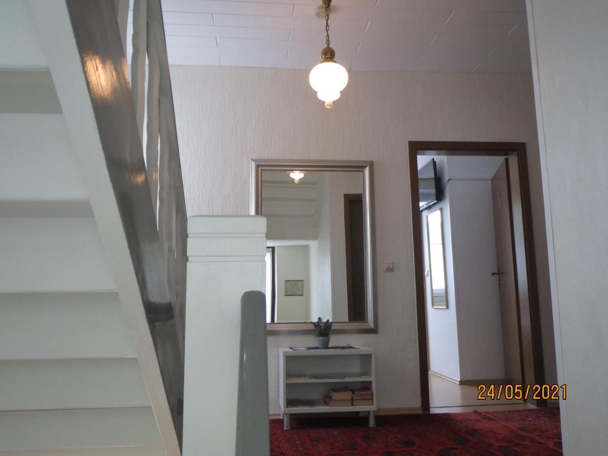 Hotel Und Gaestehaus Gute Quelle Κόχεμ Εξωτερικό φωτογραφία