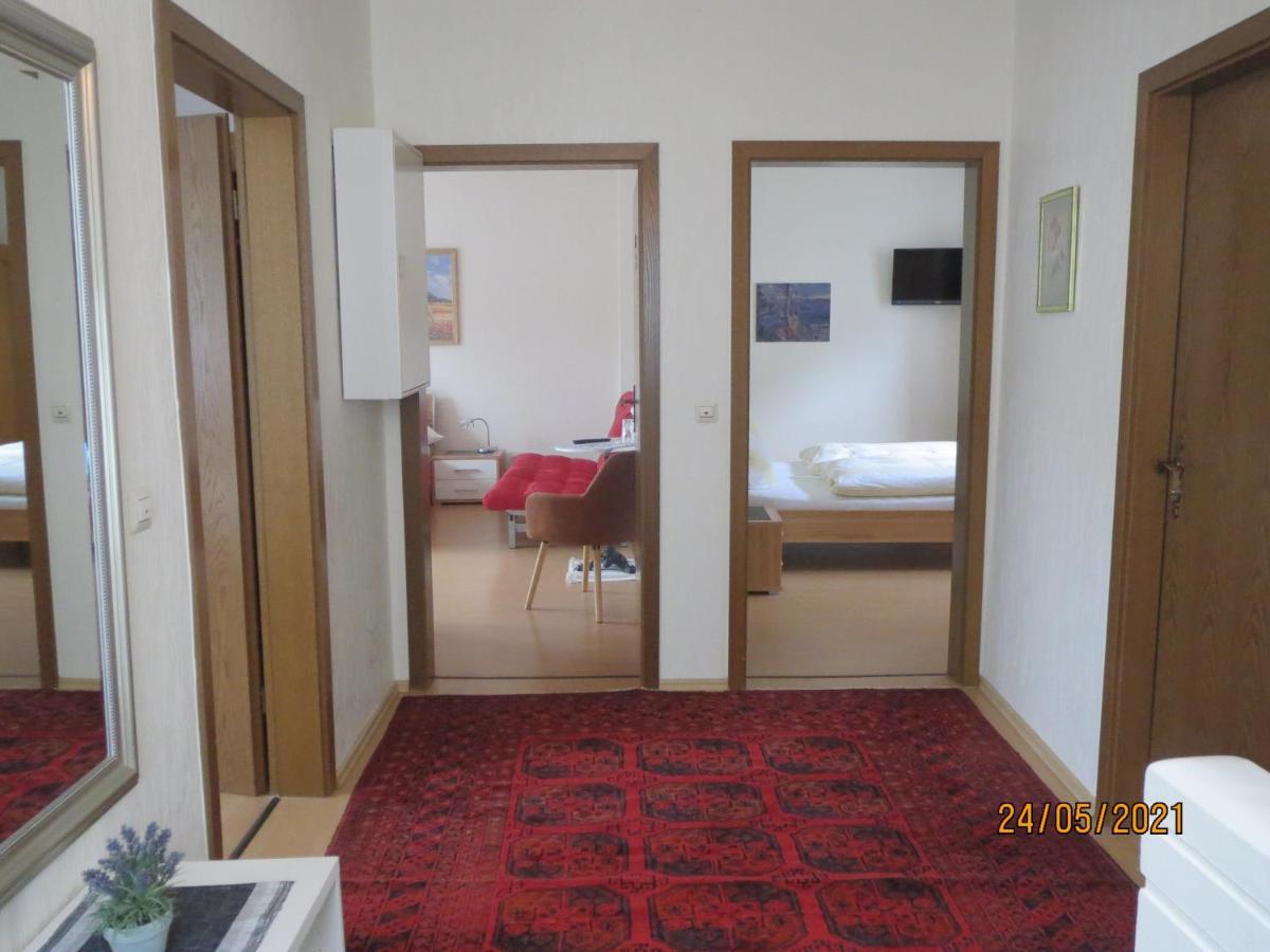 Hotel Und Gaestehaus Gute Quelle Κόχεμ Εξωτερικό φωτογραφία