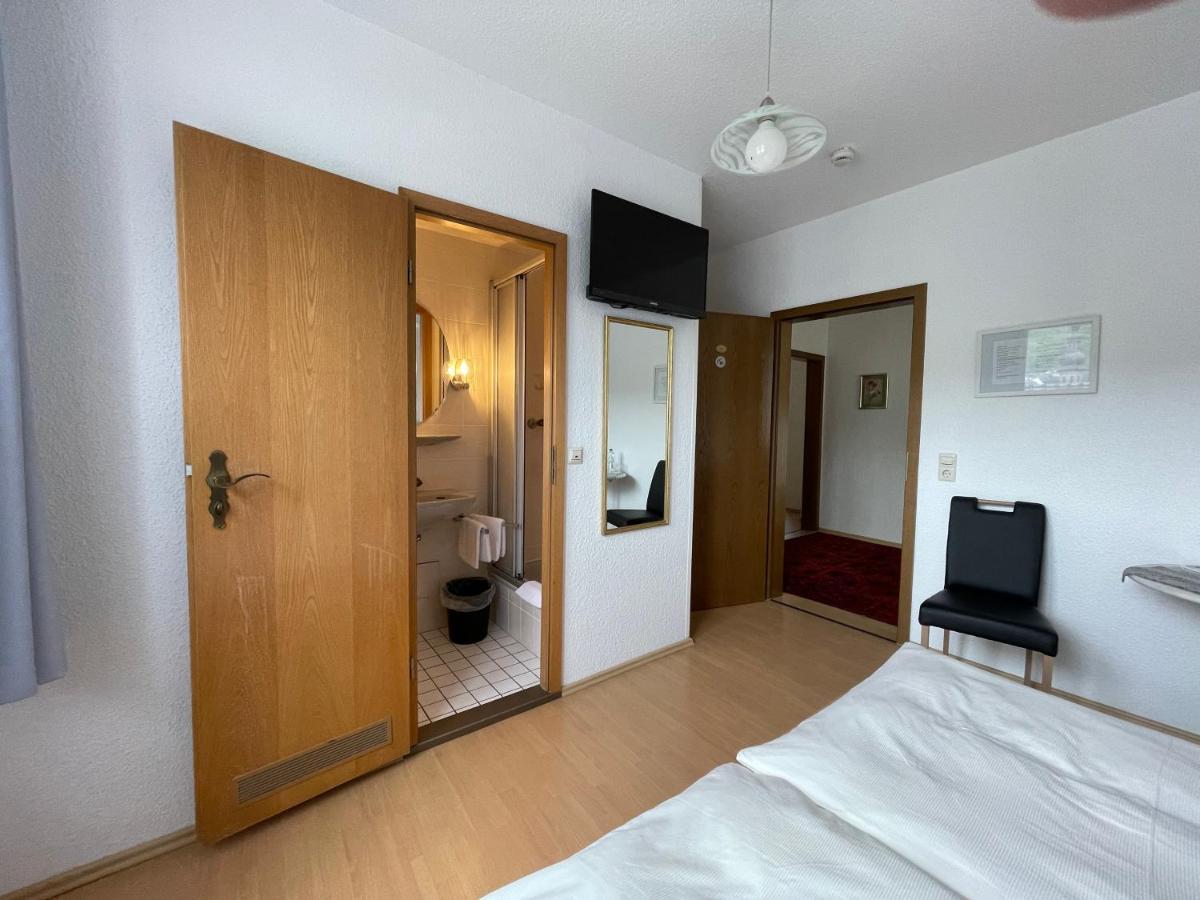 Hotel Und Gaestehaus Gute Quelle Κόχεμ Εξωτερικό φωτογραφία