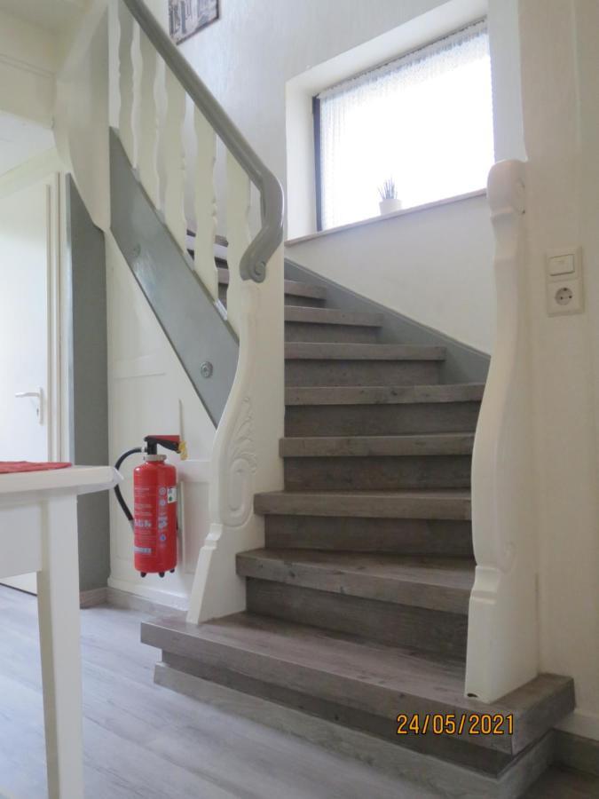 Hotel Und Gaestehaus Gute Quelle Κόχεμ Εξωτερικό φωτογραφία