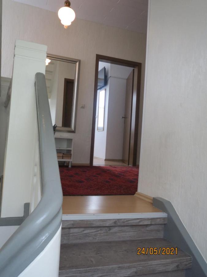 Hotel Und Gaestehaus Gute Quelle Κόχεμ Εξωτερικό φωτογραφία