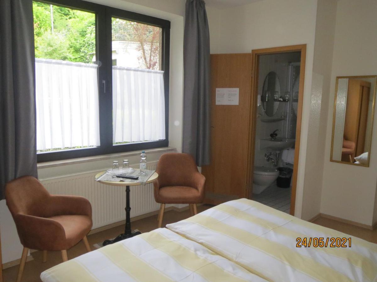 Hotel Und Gaestehaus Gute Quelle Κόχεμ Εξωτερικό φωτογραφία