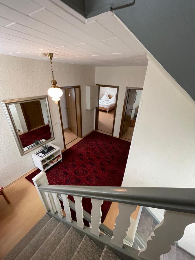 Hotel Und Gaestehaus Gute Quelle Κόχεμ Εξωτερικό φωτογραφία