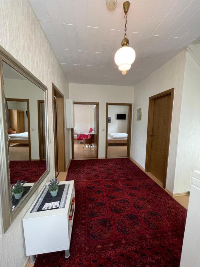 Hotel Und Gaestehaus Gute Quelle Κόχεμ Εξωτερικό φωτογραφία