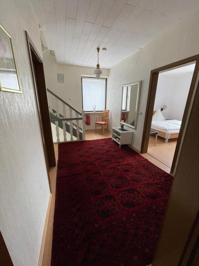 Hotel Und Gaestehaus Gute Quelle Κόχεμ Εξωτερικό φωτογραφία
