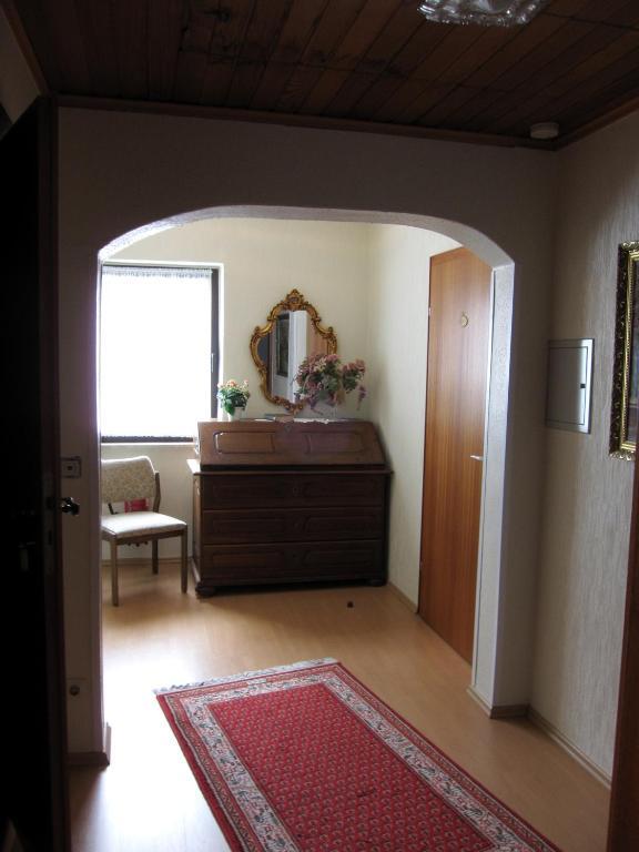 Hotel Und Gaestehaus Gute Quelle Κόχεμ Εξωτερικό φωτογραφία
