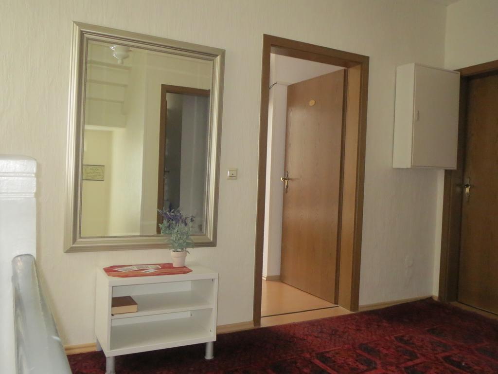 Hotel Und Gaestehaus Gute Quelle Κόχεμ Εξωτερικό φωτογραφία