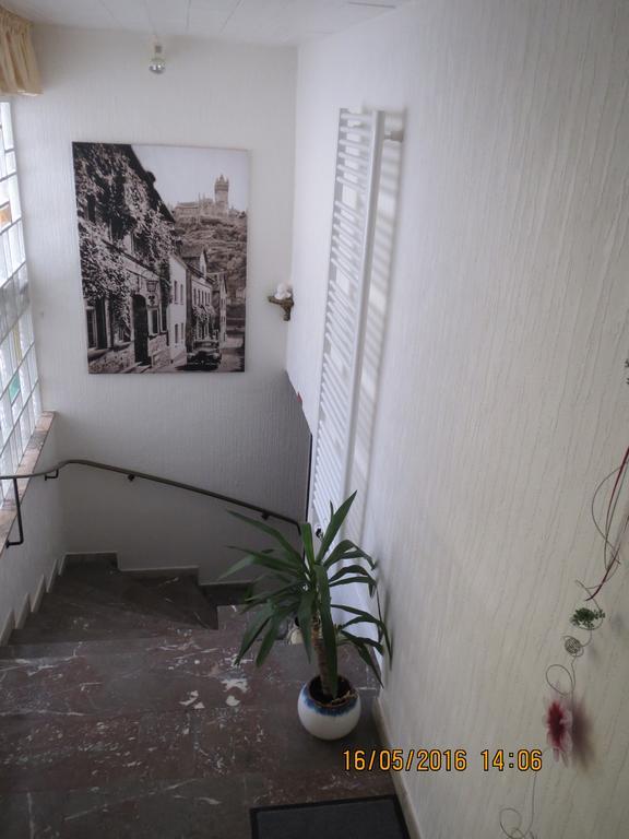Hotel Und Gaestehaus Gute Quelle Κόχεμ Εξωτερικό φωτογραφία